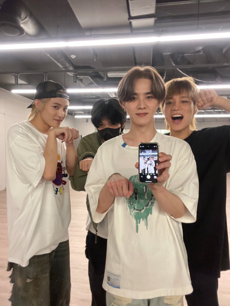 NCTsmtown's tweet image. 🦘ᜊ( ' ⩊ ' )ᜊ🦘

#NCT #NCT_NATION #NCT_NATION_ToTheWorld