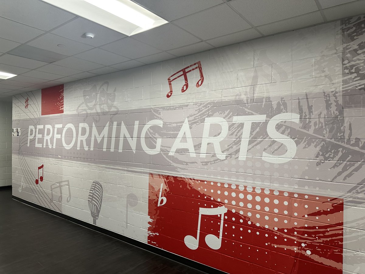 Lance Hamlin, Ed. D. tweet media