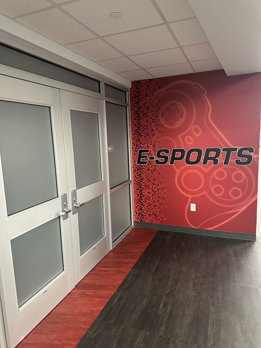 Lance Hamlin, Ed. D. tweet media