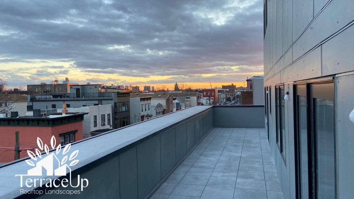 Terrace_Up's tweet image. Terrace Up: Your partner in rooftop landscape excellence. With our certified professionals and top-tier materials, trust us to deliver a result that exceeds your expectations. Contact us today and feel the Terrace Up advantage!

 #RooftopLandscape #CertifiedProfessionals #Oasis