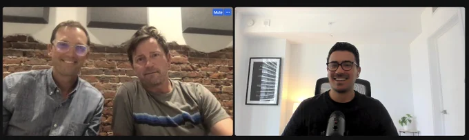AI Podcast Series: TestMachine's AI Audit Agents, Stephen Wolfram on Intelligence, Emad Mostaque on The Largest Hardware Cluster and more
