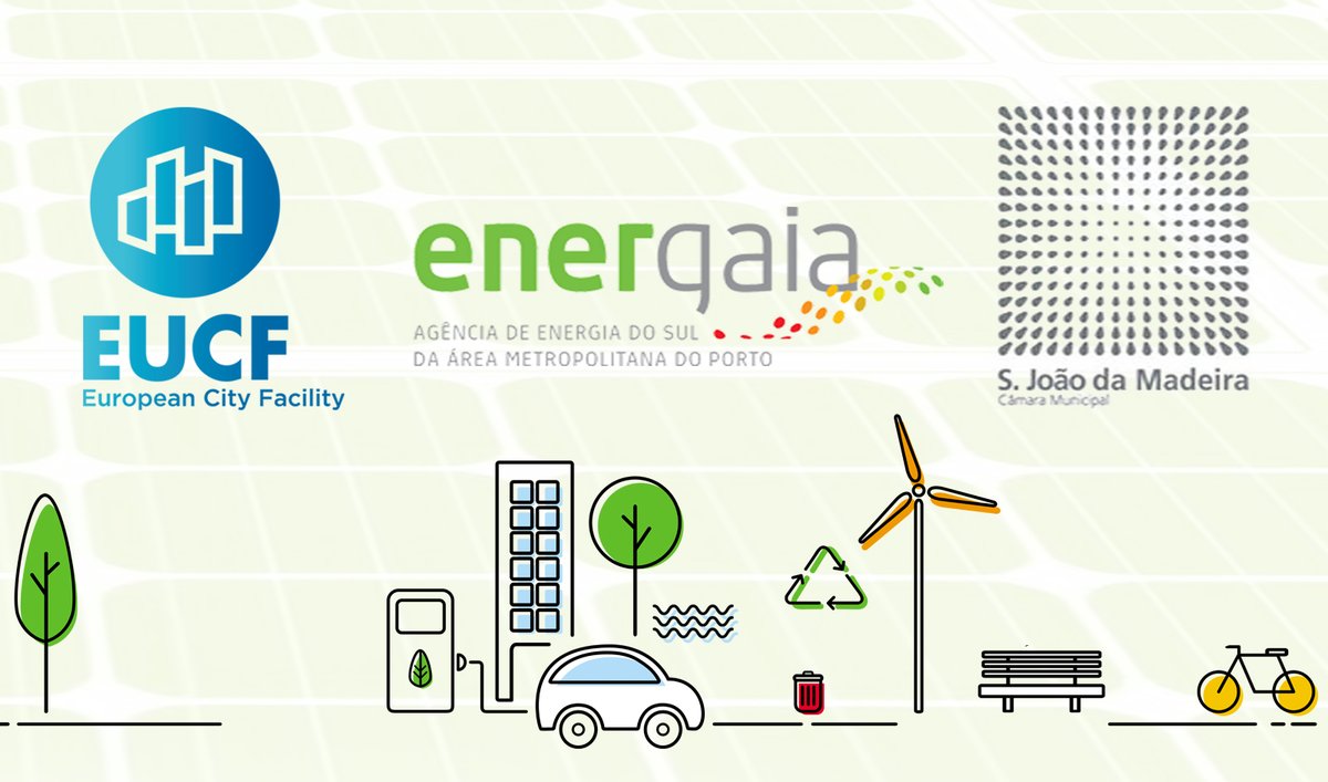 Energaia - Energy Management Agency tweet media