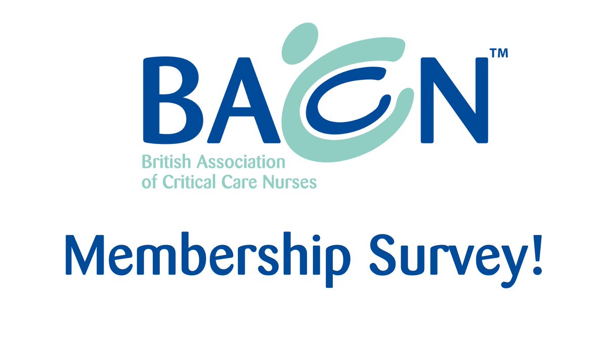 It is important to BACCN that it continues to understand and be responsive to the needs of its members. Please check your e-mail/membership locker to find our membership survey. For completing it your name will be entered into a prize draw for a free 2024 Conference Place!