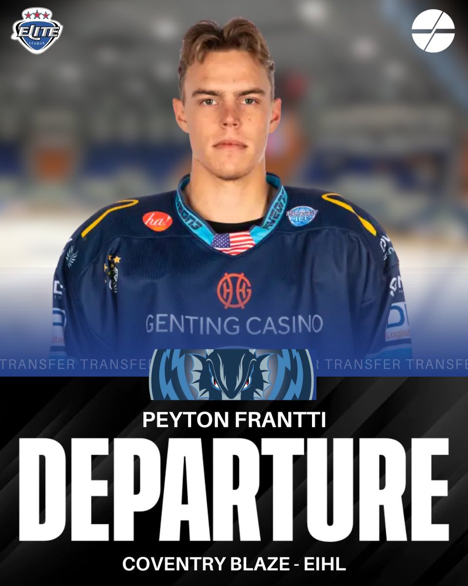 dailyeihl's tweet photo. The Coventry blaze have announced the departure of 5 unannounced players from the 2022/23 squad https://t.co/n4s0R9X4aj
