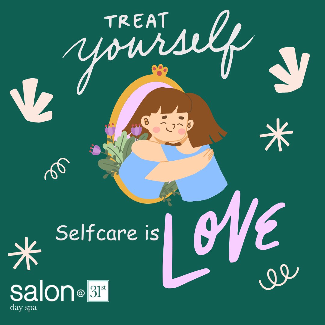Salon31st's tweet photo. Indulge in a little self-love and pamper yourself today! 🌸💆‍♀️ It's time to relax, unwind, and enjoy the simple pleasures that life offers.✨ #Selfcare #PamperYourself #TreatYoSelf #oceanfront #salon31st #salon #hair #nails #massage #wax #eyelashes #eyelashextensions #headspa https://t.co/drfjhM4EUQ