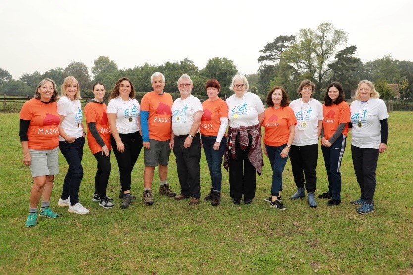 ACTcharity's tweet photo. Looking for a great way to help your local hospital? Join us at the Cambridge Dragon Boat Festival &amp; @GCRuns to volunteer &amp; support ACT &amp; @MaggiesCentres! Email us at fundraising@act4addenbrookes.org.uk for more info &amp; be part of something special 🤗 @NewWaveEvents_ https://t.co/wAFUSPgEzb