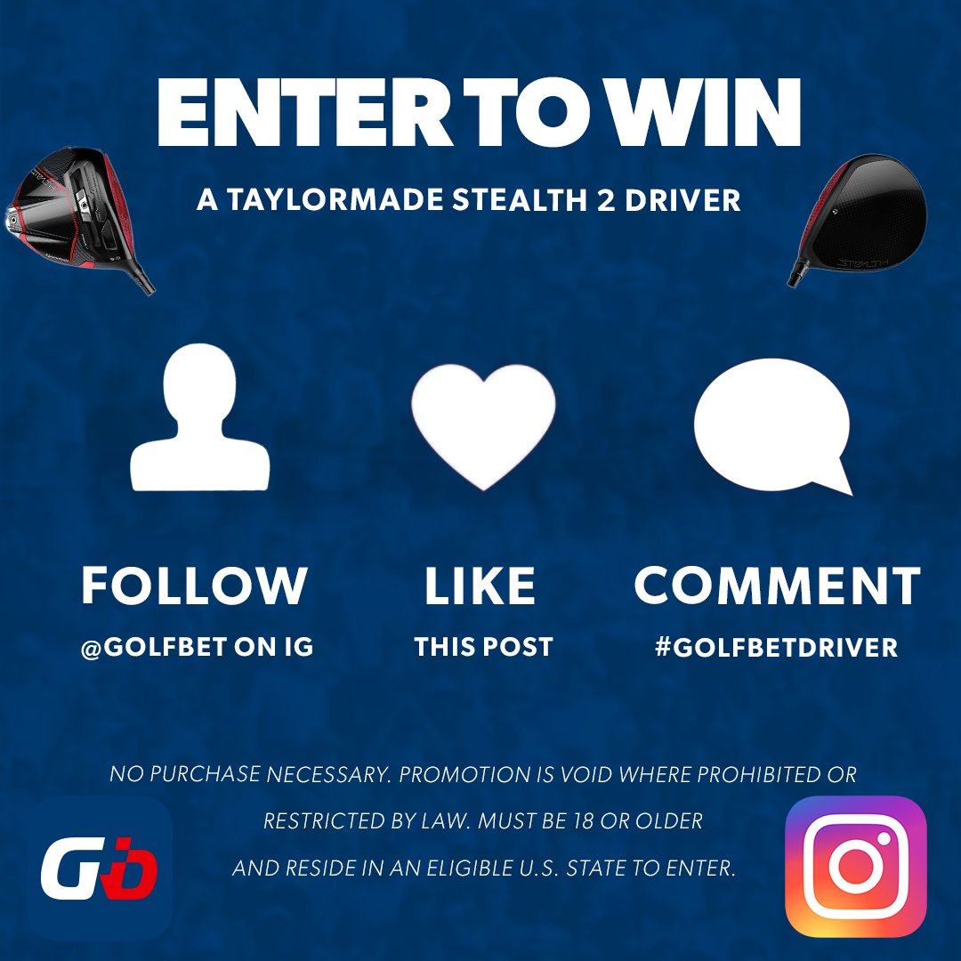 Golfbet tweet media