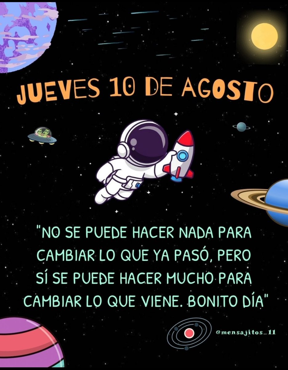 Ánimo de aquí en adelante...