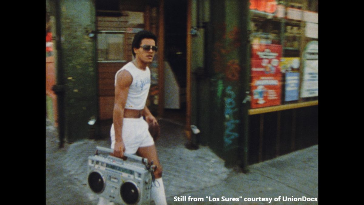 Upcoming Events | Love for "Undiscarded" and free movie link for our fans, courtesy of <a href="/UnionDocs/">UnionDocs</a>  -mailchi.mp/cityreliquary/…

Still from "Los Sures" courtesy of UnionDocs