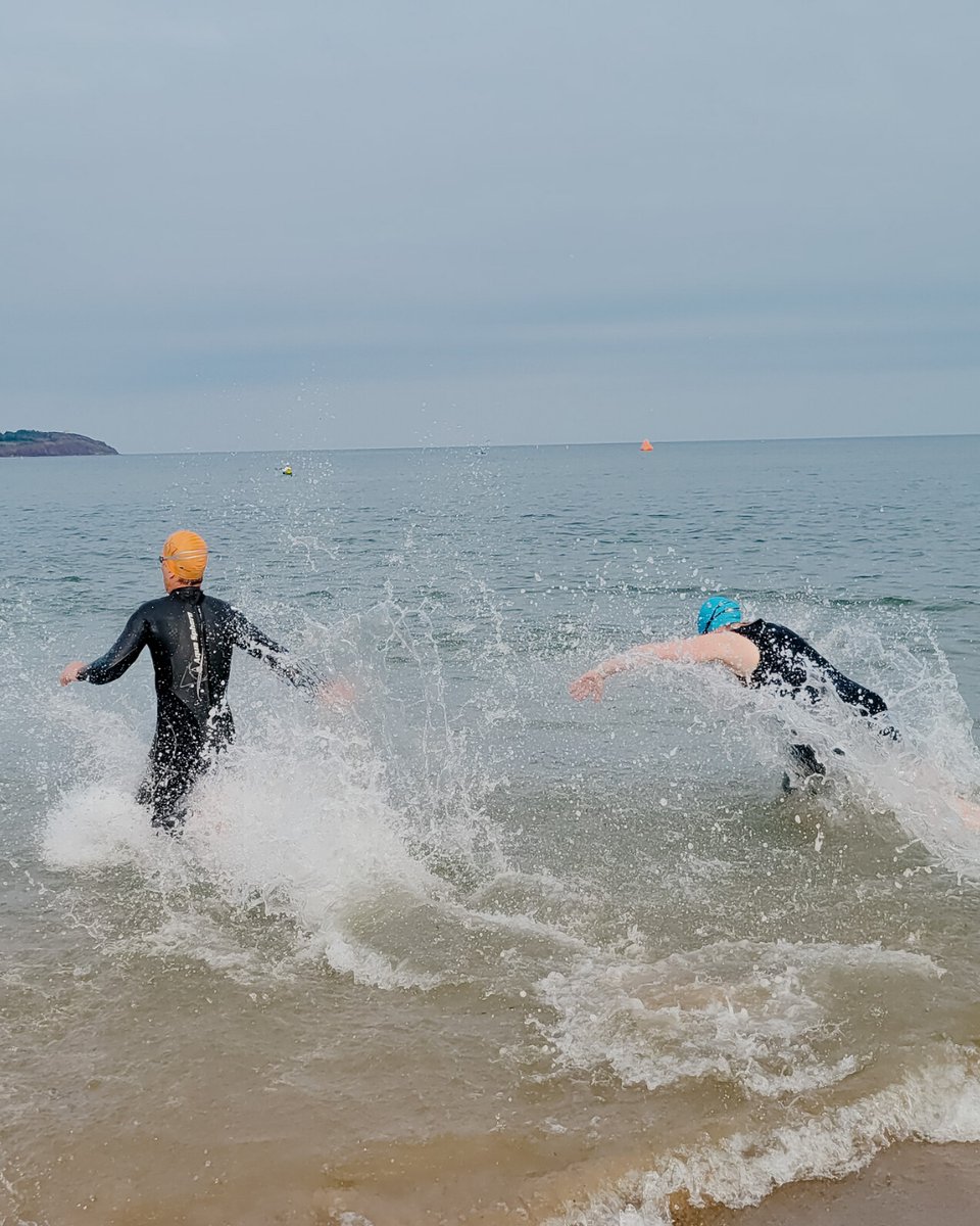 The Port Hood Triathlon is this weekend🎉

We want to wish all athletes the best of luck! We hope you have a fun and exciting weekend in Cape Breton!☀️