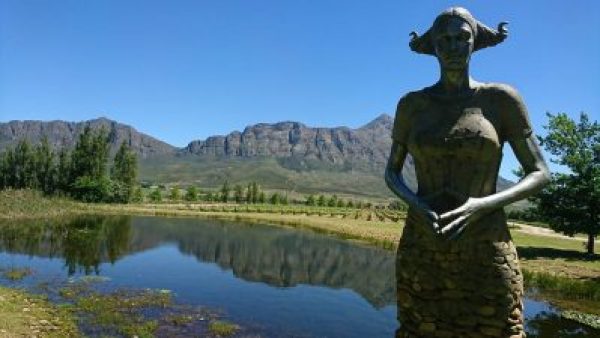Boozy_Foodie's tweet photo. #ThrowbackThursday #BlogMemories 

Serenity at Saronsberg 

Read more here:  https://t.co/TNkvwid2nk https://t.co/onrAe4lTCS