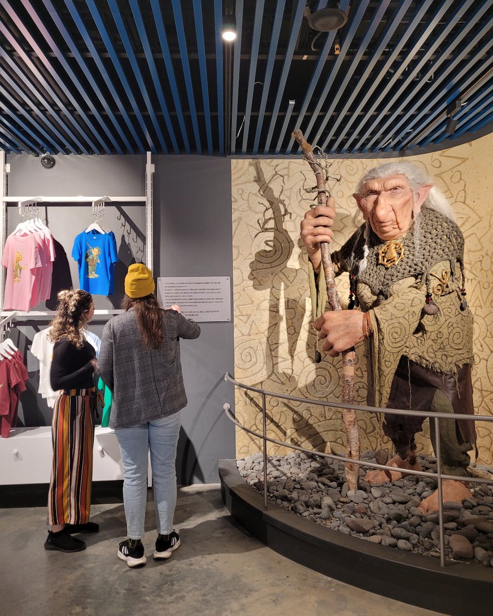 Ignite your imagination with stories of Iceland, its people and their traditions. ✨