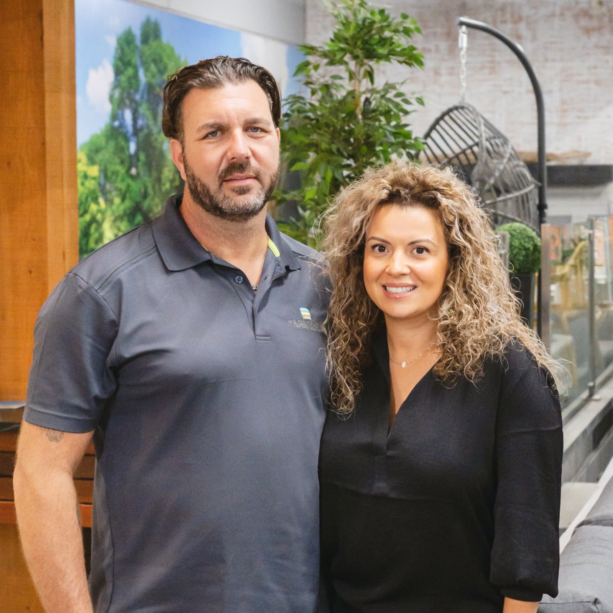 green_for_life's tweet photo. It all started with a single wood deck Eitan built for a friend. 🪵
A neighbour saw it and asked for one of his own.
That's how M.E. Contracting was born. 🌱
👉 Read the full story: https://t.co/uxJF7nAeAA
#LandscapeOntario #GreenForLife #LOMembers #LandscapeProfessionals https://t.co/nRWeVQQFLS