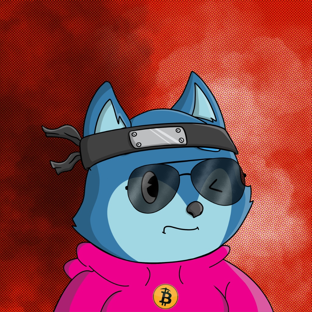 Wintermads_'s tweet photo. 🦊 Meet the Crazy Foxies on #Wintermads! 🌌

🌟 These #Solana hot Foxies are cunning critters that bring you wonders of a quirk community that's totally nuts on the #blockchain! 🎈

Embark on an art-filled escapade: https://t.co/AcQ1PW69VU https://t.co/cy8hgtvoRV