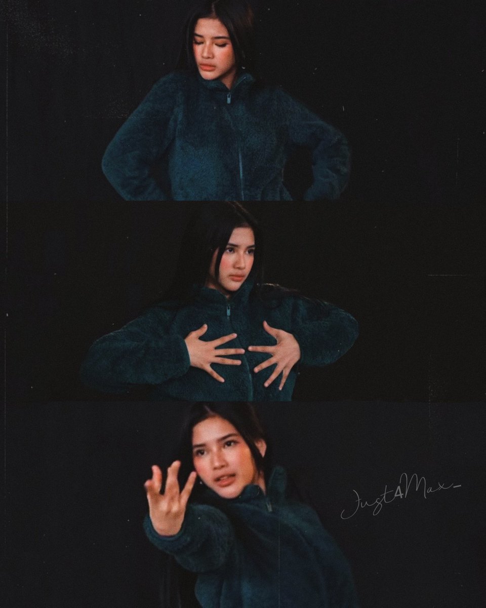 You really have the potential. Galing mo!🔥

KSS: Episode 4
#Maxinetrinidad #KSS