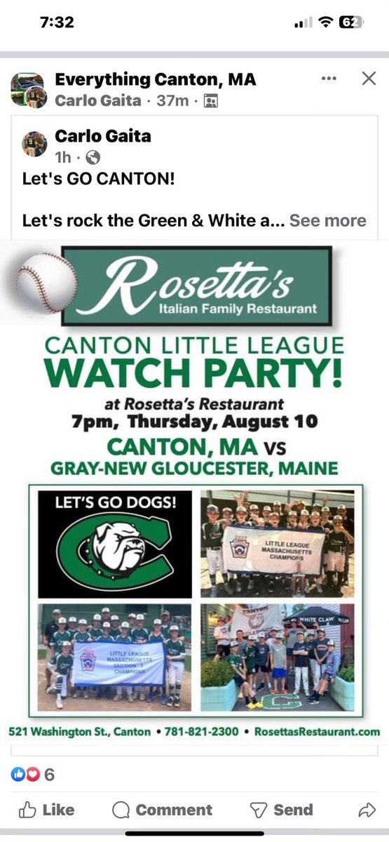 Chief Rafferty tweet media