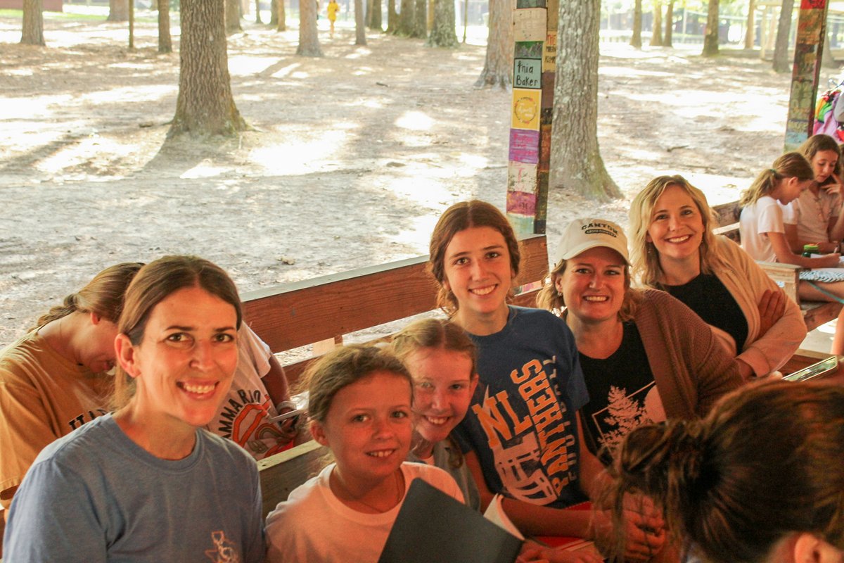 campdeerrun's tweet photo. Hey girls! We are only one month away from the 2023 Mother-Daughter Retreat. Trust me, you don't want to miss this! Register today at https://t.co/AyzptBUm1B https://t.co/UOsig4EMlT