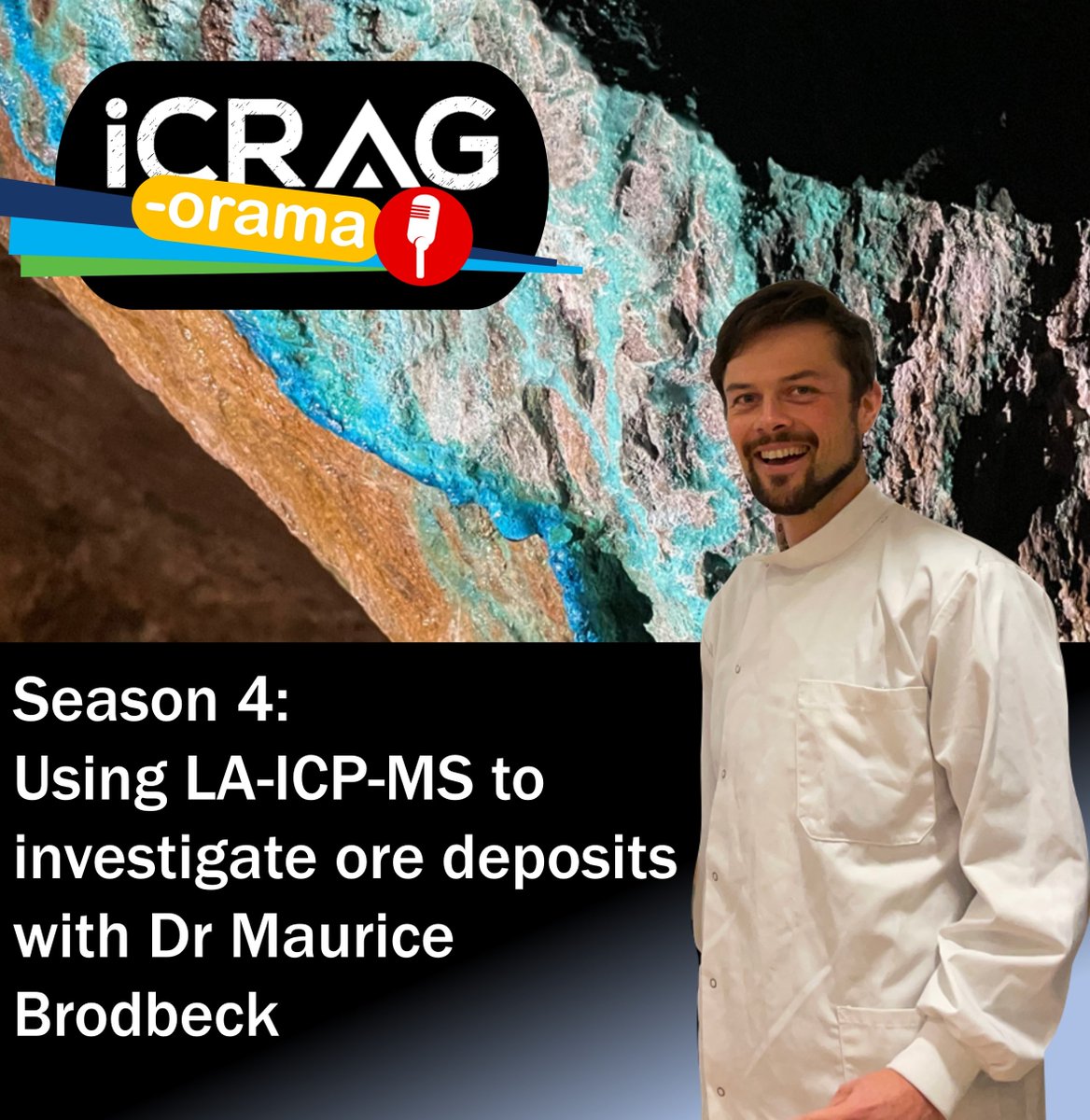 iCRAGorama tweet media