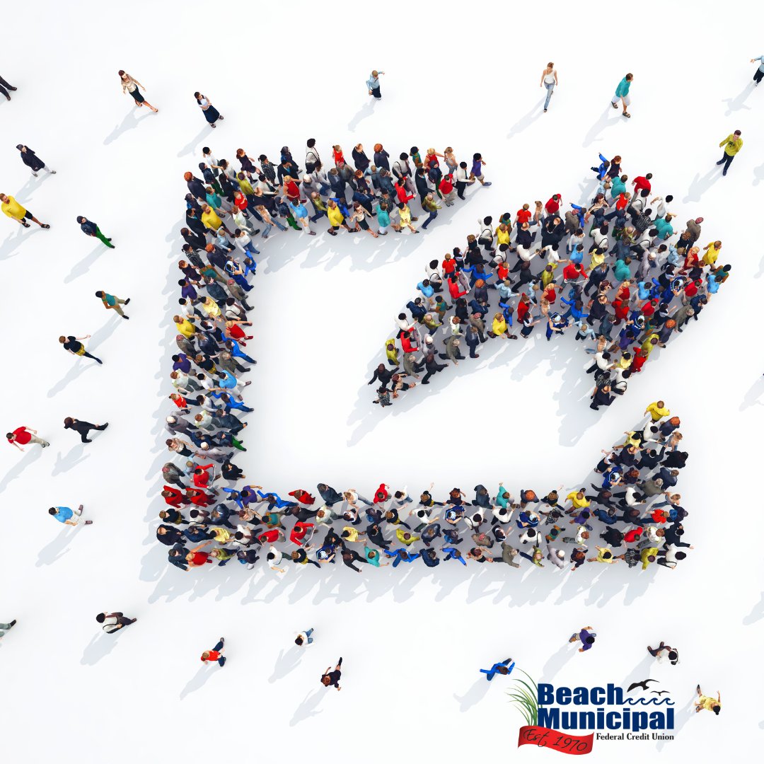 BeachMunicipal's tweet photo. You can access your Beach Municipal FCU account at many Shared Branch outlets located across the country. All you need is your ID and account number, PRESTO! #Access #SharedBranch https://t.co/VT5YwsS2He