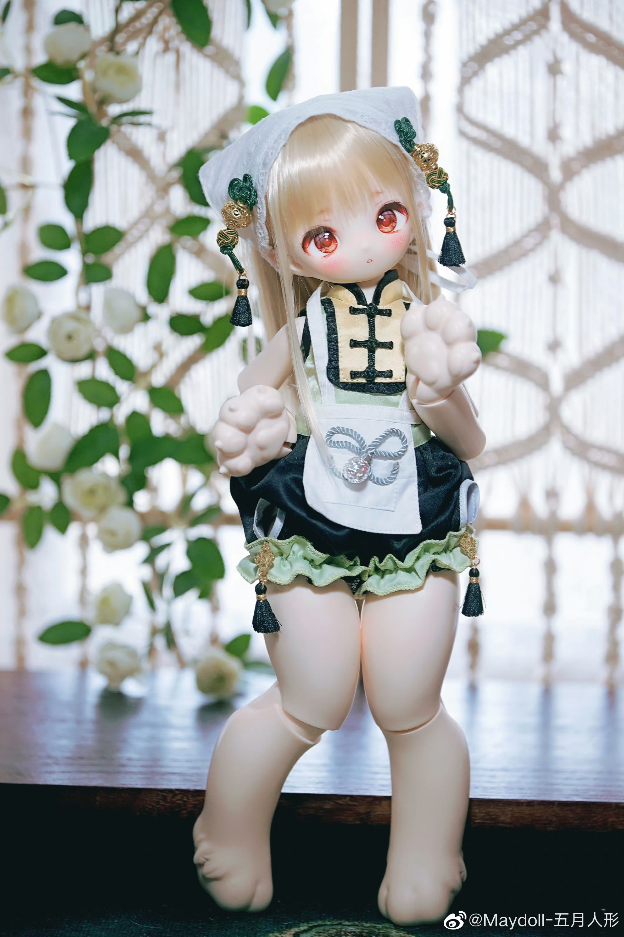 simmon cat&pearl ring 猫 にゃんこ 肉球 nyaoko on X: 