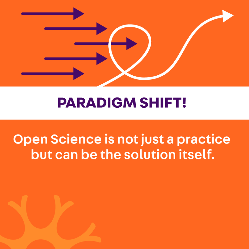 TheNeuro_MNI's tweet photo. Learn about the latest trends in #OpenScience at 🔬 The Neuro Open Science in Action Symposium 🔬 on Nov. 30. Hear the keynote lecture by Vincent Larivière, the first @UNESCOchair in Open Science, who will provide a birds-eye perspective on this burgeoning field.