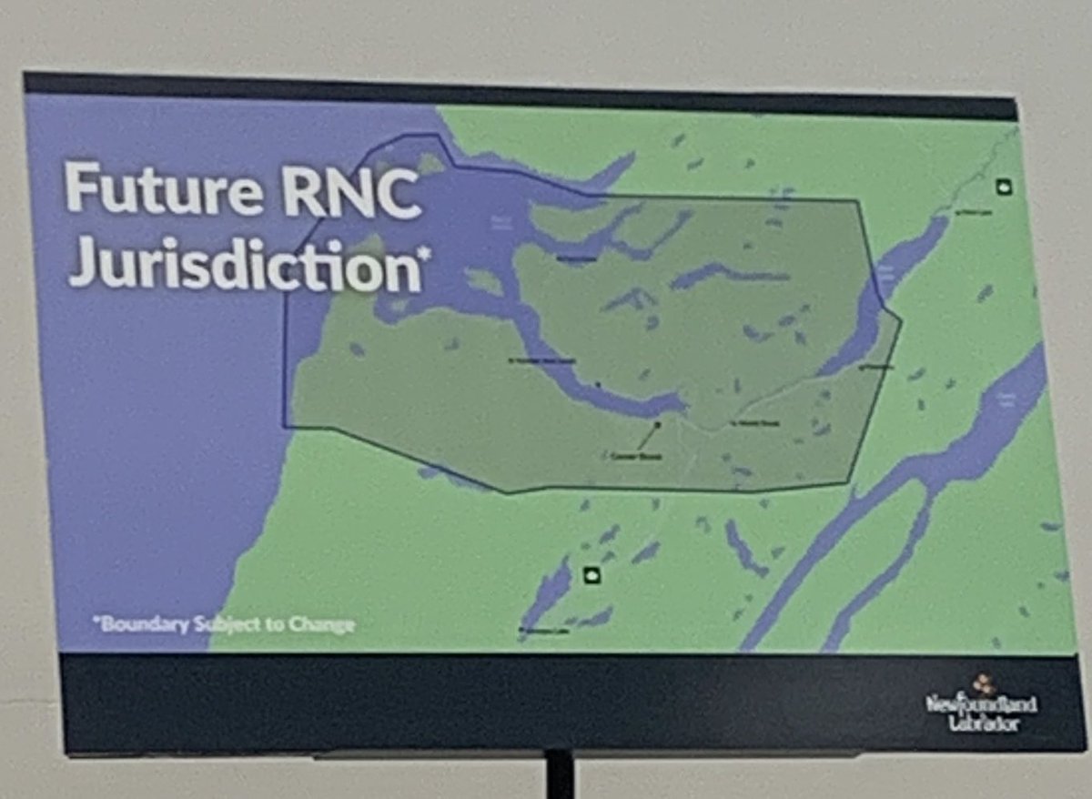 Provincial Government Expanding Jurisdiction of Royal Newfoundland Constabulary in Western Newfoundland to include <a href="/PasadenaNL/">Town of Pasadena</a> <a href="/RNC_PoliceNL/">Royal Newfoundland Constabulary</a> 

gov.nl.ca/releases/2023/…