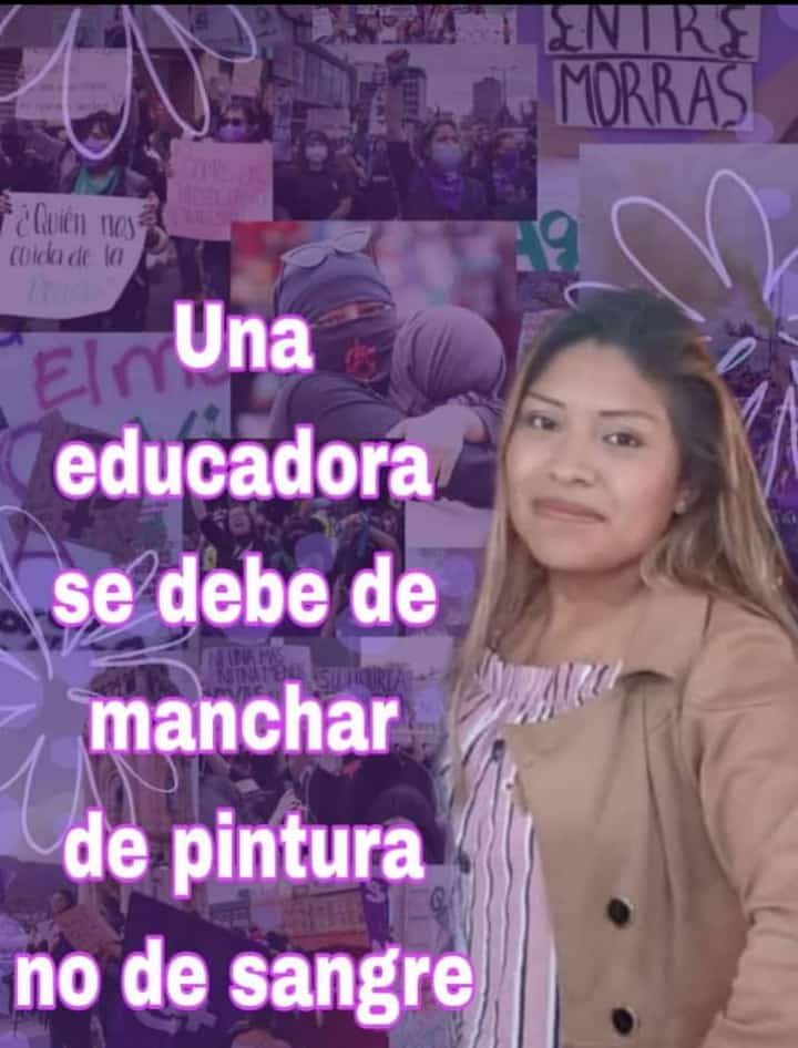#JusticiaparaBelén