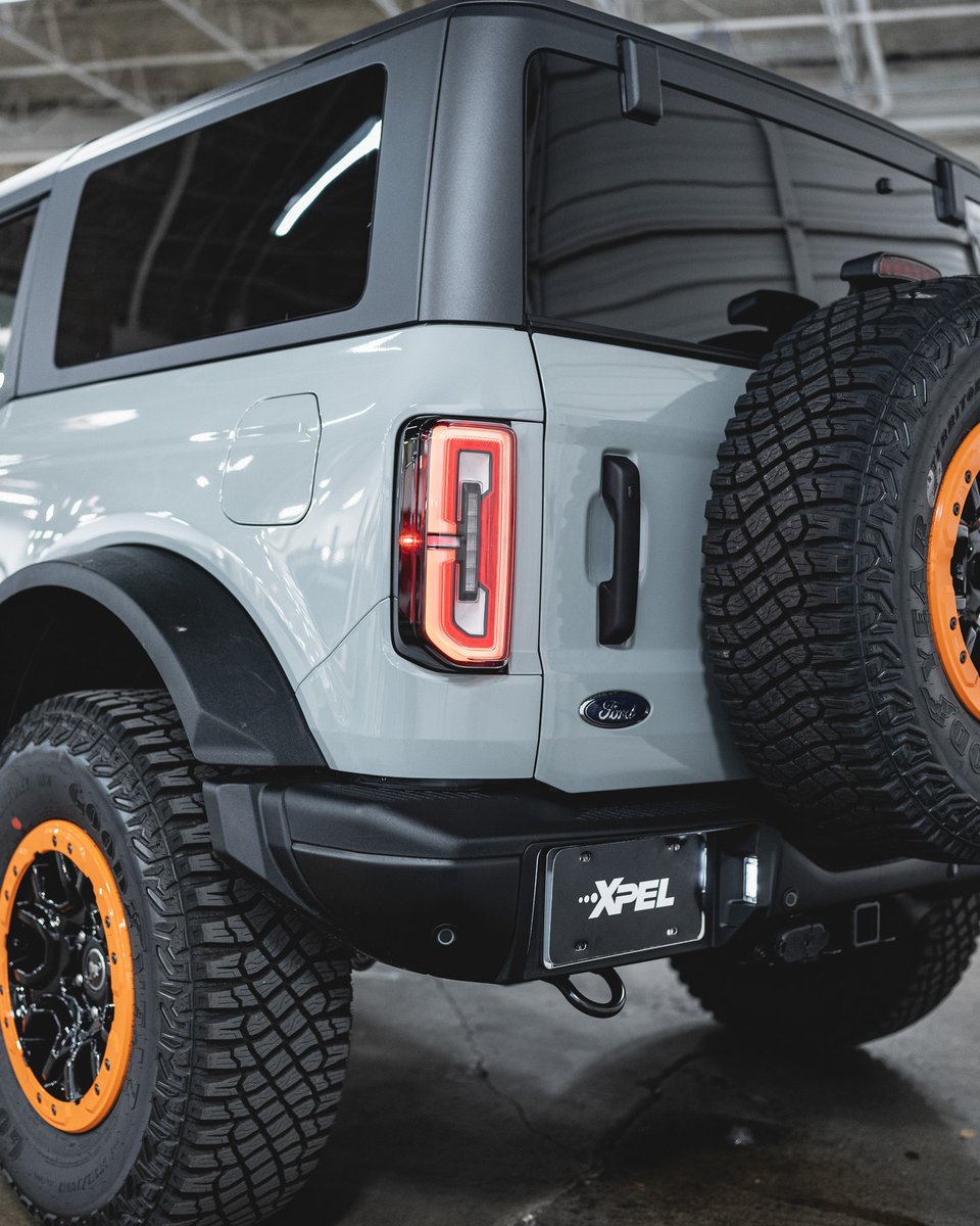 protexkamloops's tweet photo. Enhance your driving experience with XPEL PRIME XR window tints!
Stay cool: Block up to 99% of harmful UV rays for a cooler interior on scorching days.

Boost privacy: Feel secure and enjoy added privacy for you and your belongings.

Elegance and modernity: Give your car a sty... https://t.co/jQMc42SieW