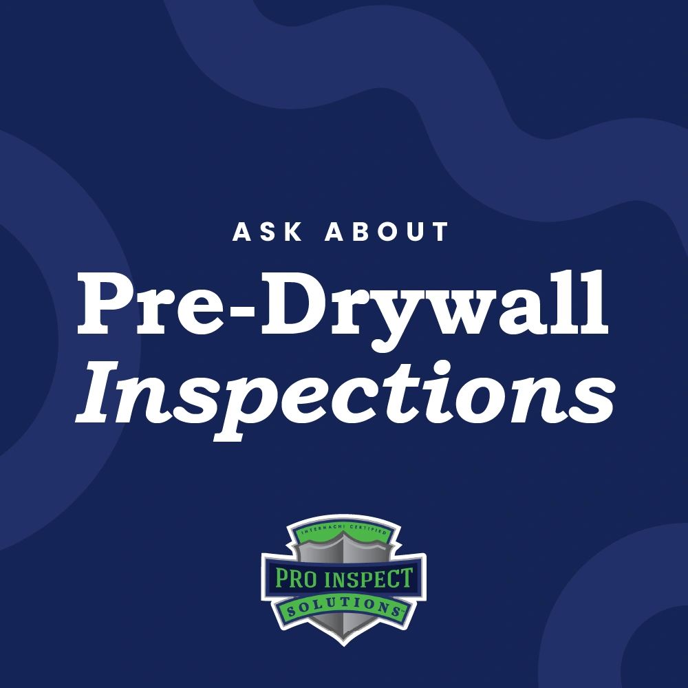 ProInspection1's tweet photo. With our inspections, you can fully enjoy your home free of worry! Get in touch to learn about our pre-drywall services.

#HomeInspector #HomeInspection #PropertyInspection #FloridaHomes #WinterSpringsFL https://t.co/u7HD4GamF2