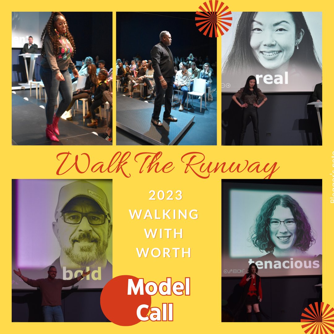 OklahomaEDA's tweet photo. MODEL CALL Now Open!
Just OEDA at our 4th annual Walking With Worth Fashion Show!  Strut your stuff and celebrate you!
Click on the link for more information!
https://t.co/jw8y3ypAop
#celebrateyou #walkingwithworth #oklahomaeatingdisorderassociation #walktherunway https://t.co/nK08UHxLYI