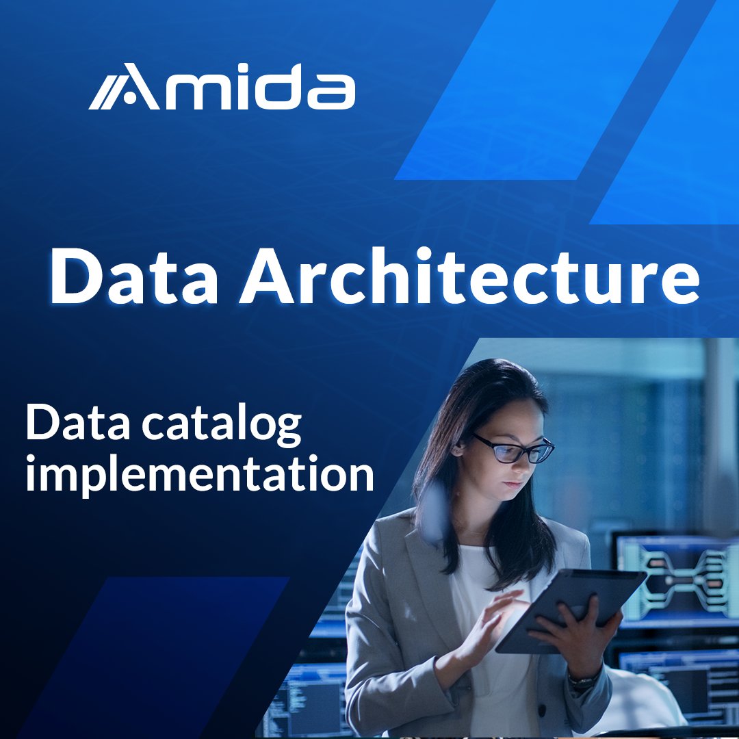 Amida Technology Solutions tweet media