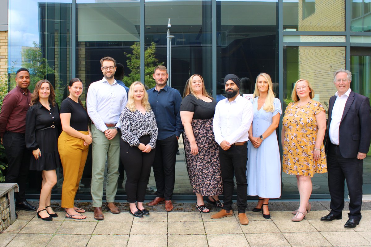 CWRTBizSupport's tweet image. Have you seen our new staff photos? We decided to freshen up our look and update our photos, visit our website to check them out.

We are very proud of our brilliant team!

cwrt.uk.com/about-us
@Warwickshire_CC @coventrycc @resp_finance @BrunswickGovt @Warwick_DC @FSBWestMids
