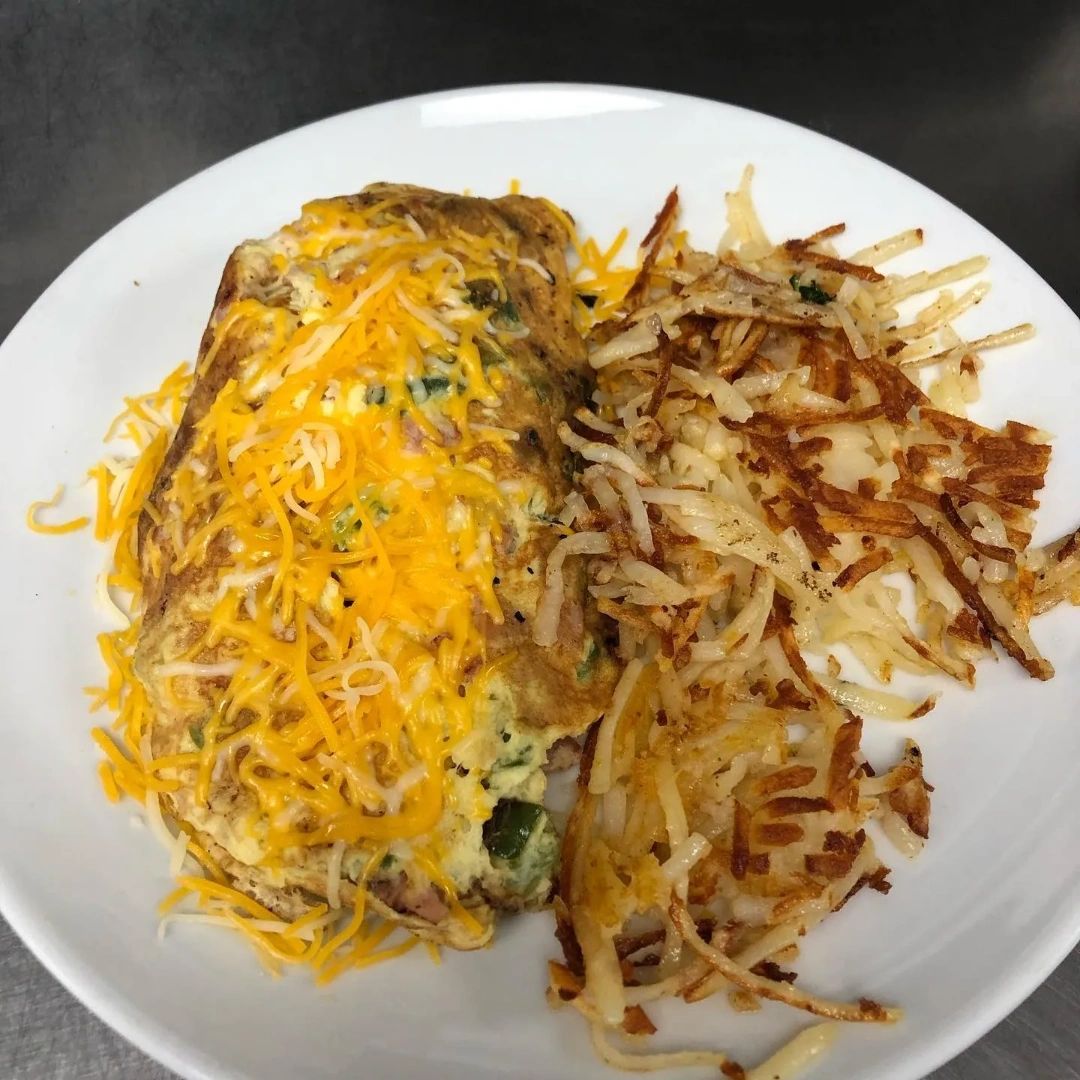 North Point Cafe tweet media