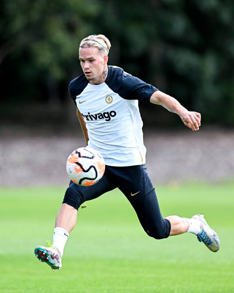 messghostxi's tweet image. Thus season is gonna be 🔥