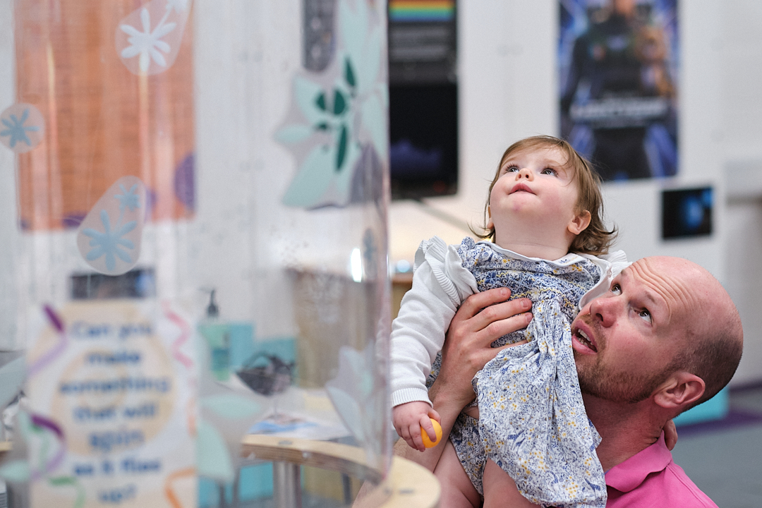 Cambridge Sci Centre (@camsciencecntr) on Twitter photo 🚀 STEMtots, a special space at our <a href="/Grand_Arcade/">Grand_arcade</a> for our youngest scientists aged toddler to 5 years, launches with a space-themed week this Saturday! 🌌🧑🚀 bit.ly/3DOuaPY 🚀 STEMtots, a special space at our <a href="/Grand_Arcade/">Grand_arcade</a> for our youngest scientists aged toddler to 5 years, launches with a space-themed week this Saturday! 🌌🧑🚀 bit.ly/3DOuaPY