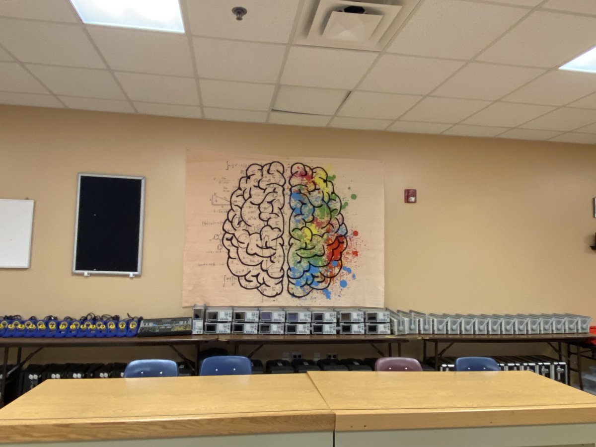 A round of applause for our dedicated teachers who've poured their hearts &amp; creativity into crafting a classroom environment that's all about "Making Excellence a Habit!" 
#GetThereFL #CTEOsceola #SkillUpOsceola #SDOCGoodtoGreat