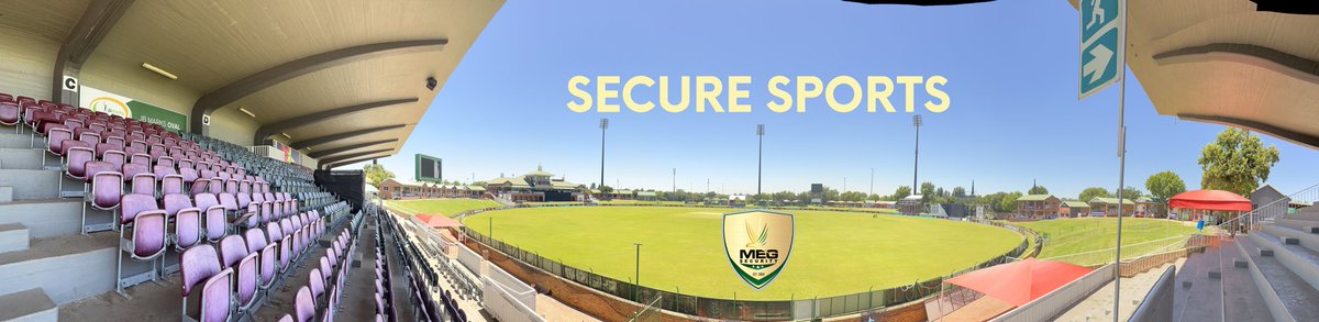 SECURE SPORTS ✔️

MEG Security is a leading provider of sport security in South Africa.With a wealth of experience in providing security for international cricket and marathon events, we are committed to delivering the highest level of security to ensure the safety of all.