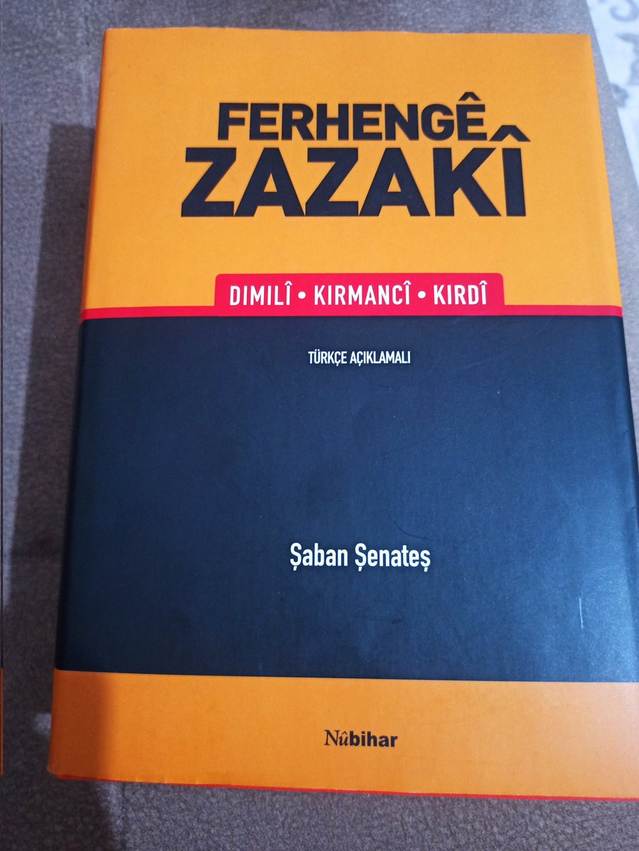SenatesR's tweet photo. #siverek #zaza sözlük rahmetli şaban ŞENATEŞ kaleminden #frehengézazakî https://t.co/wh1753JGvW