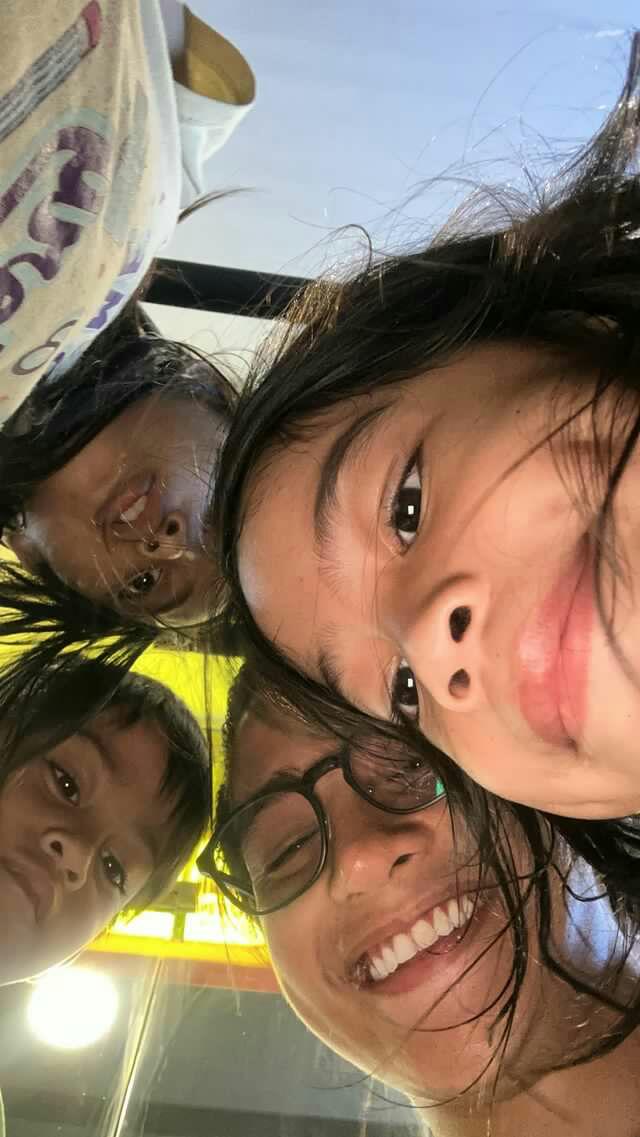 pedragosamauie's tweet photo. Ang Tunay na ANGHEL❤😄😊
Cute cutie ng Tomasito natin Bait bait pa.
#ALAMAT #ALAMAT_Tomas #ForTheLove #ANGHEL https://t.co/eC7FMlHjDm