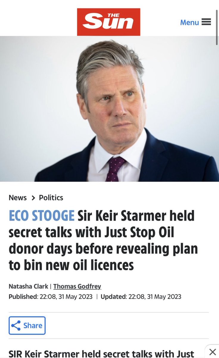 Dale Vince tweet media