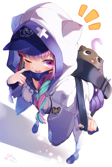 身につけるグッズうれしい  #あくあーと