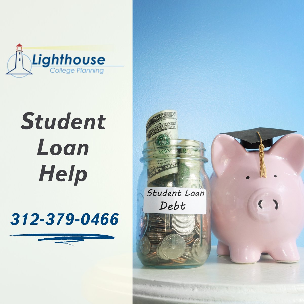 Lighthouse College tweet media