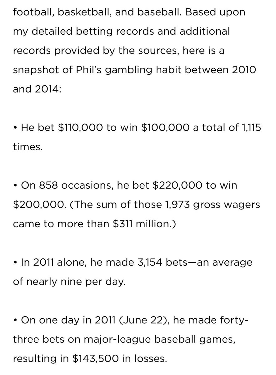 NoLayingUp's tweet image. Truly staggering.