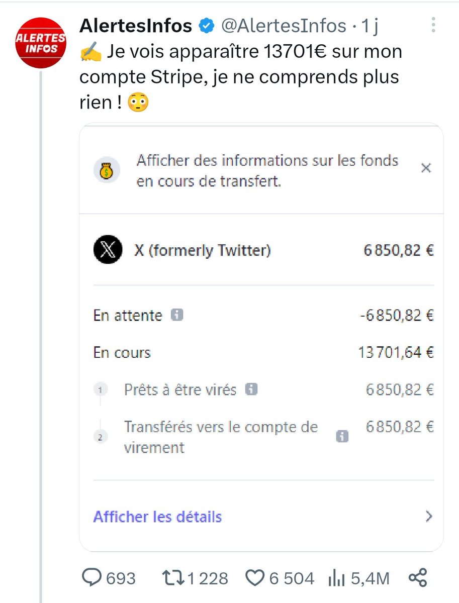 emma_audrey_fr's tweet photo. Meilleure définition du capitalisme : être journaliste de terrain, prendre méga cher (arrestations arbitraires, violence, finir aux urgences) être payé au lance pierre, voir son contenu pillé par ce genre de compte et se faire en plus insulter par ces mêmes personnes... https://t.co/VONDhOARnb