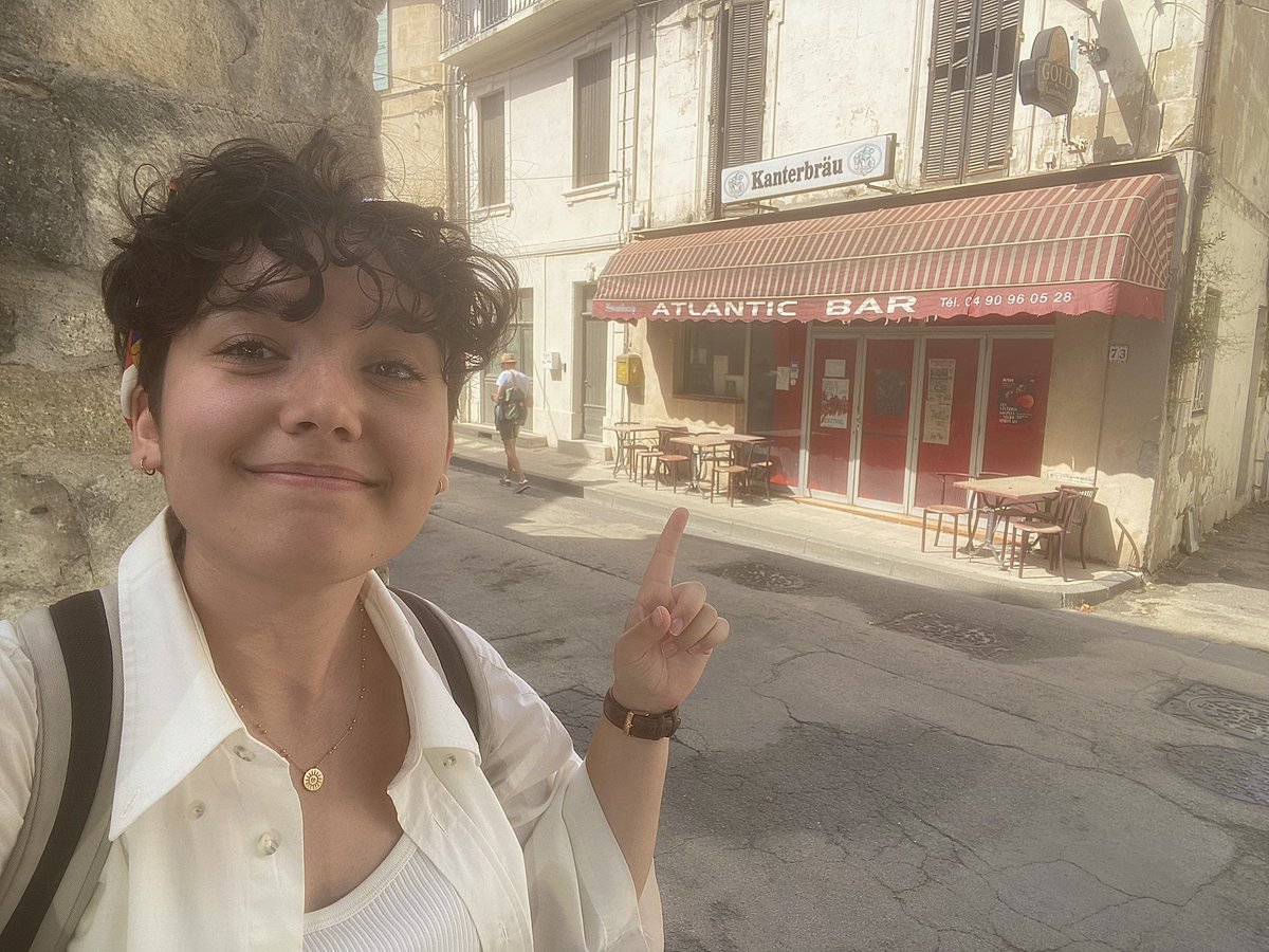 MargotRec's tweet photo. Sur les traces de #AtlanticBar, l'un de mes films coup de cœur de l'année ❤️
Une critique arrive très bientôt sur le site @CineverseOff pour la sortie DVD !
https://t.co/FGCv0Ych1Y https://t.co/V6DbDVGvhB