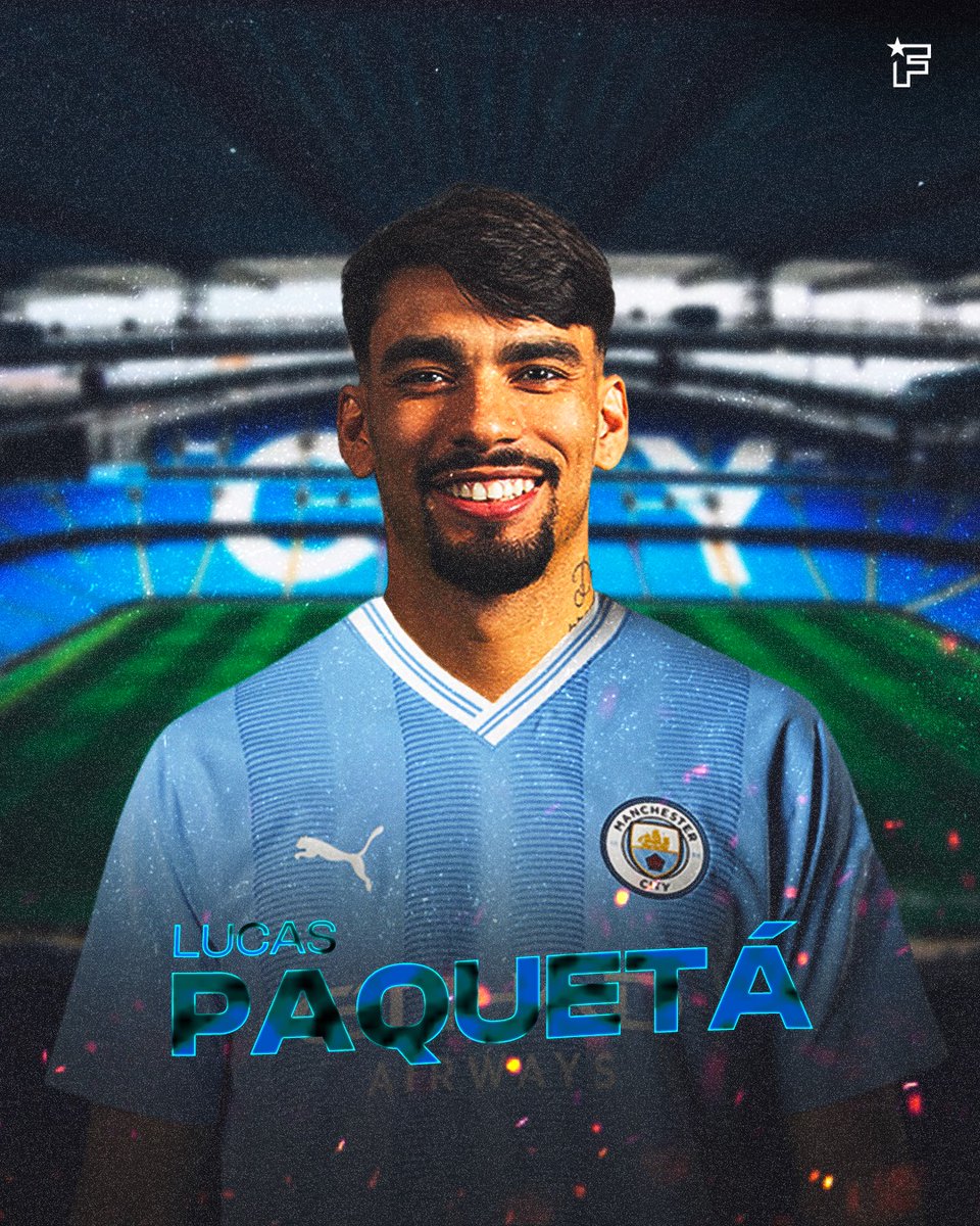 Santi_J_FM's tweet photo. 🚨EXCL : 💙🇧🇷 #PL |

◉ Manchester City have submitted second verbal bid for Lucas Paqueta. It’s worth £88m.

◉ West ham doest not accept again and want more. Negotiations are progressing well. Both clubs are confident to close the deal.

https://t.co/qROKM14Eur https://t.co/W1U8K4RHDT