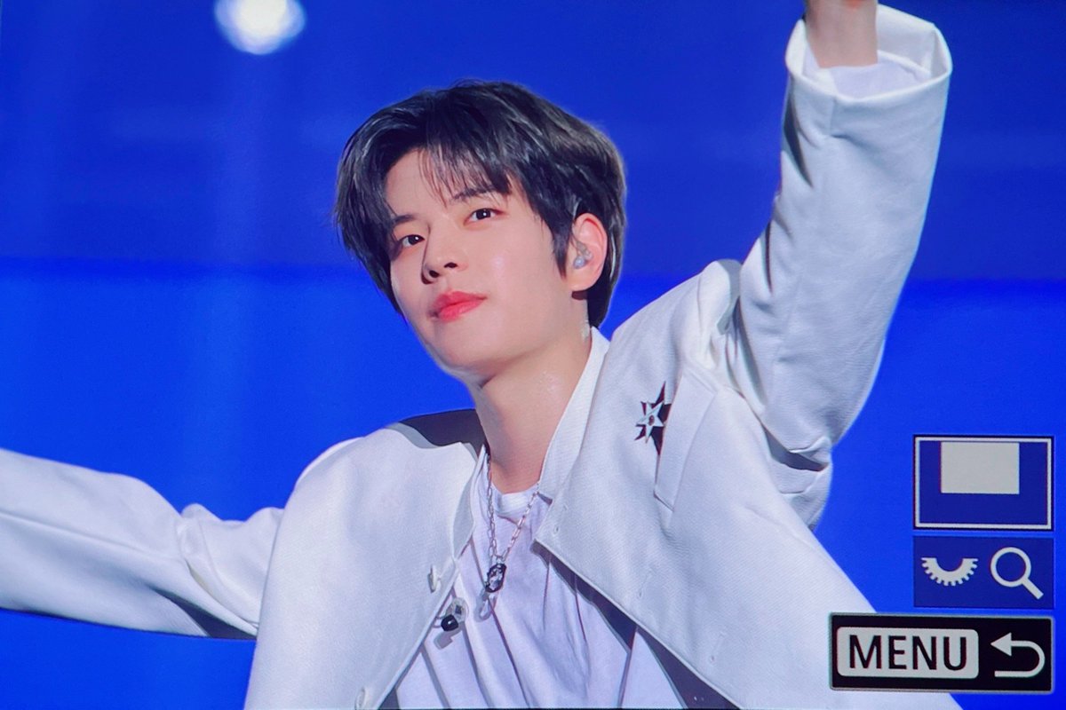 kimseungminkr's tweet photo. 230810 #StrayKids #승민 https://t.co/ecBq1Kdx4O