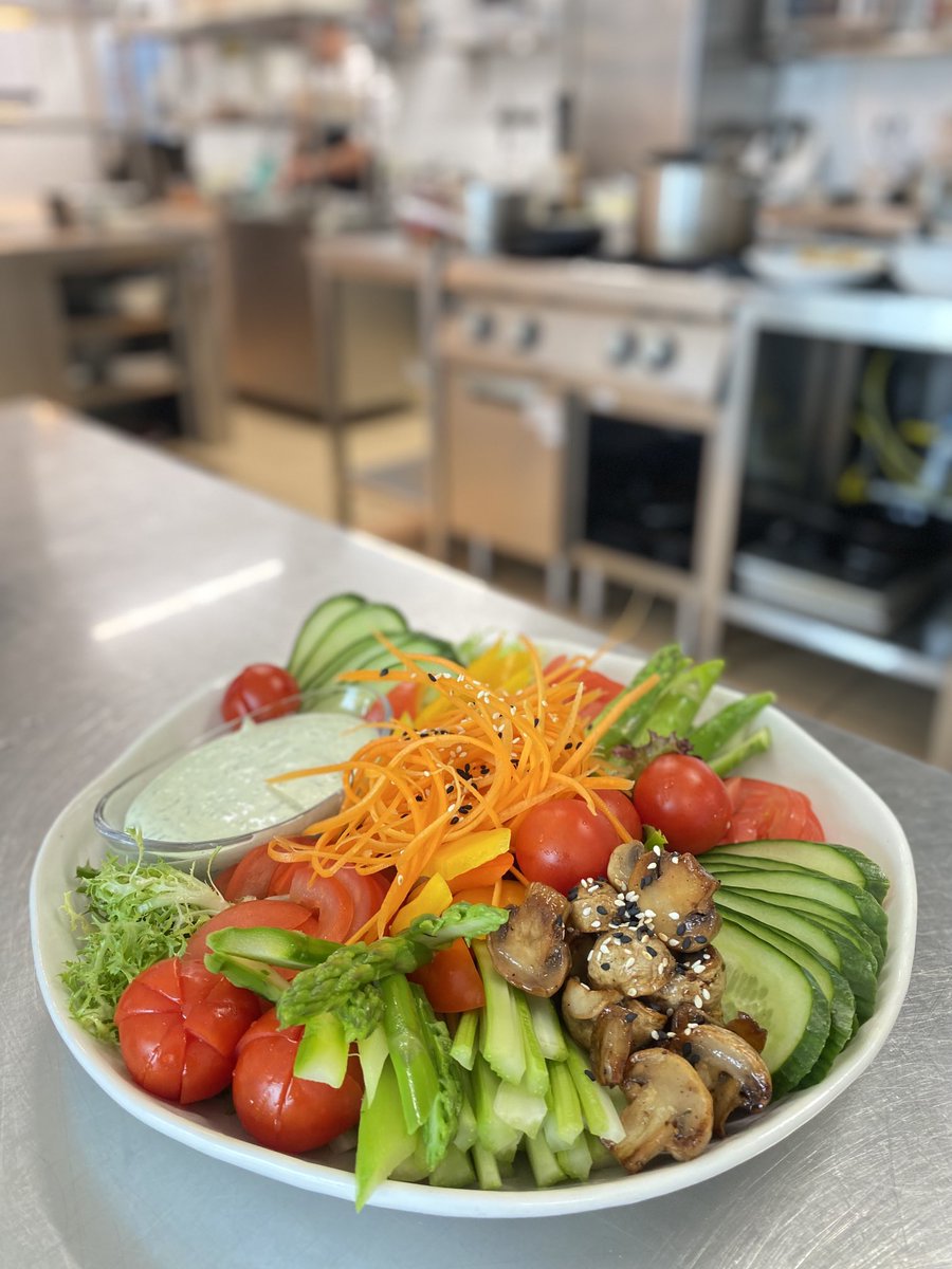 JRozitis's tweet photo. 🫛🥦🌽🫑🥬🥕🥒🫒🌶️ https://t.co/2RhIHR48YC