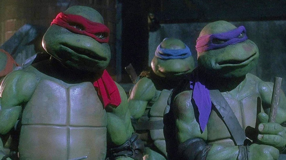 🍿 SPECIAL: Few tickets remaining for this Sunday evening's screening of TEENAGE MUTANT NINJA TURTLES (1990) in the Propeller Arcade back lot (2015 Gottingen)!

Also feat. <a href="/rinaldoshfx/">Rinaldo's</a> 🍕 and <a href="/TazRecords/">Taz Records</a> + arcade game pop-ups — 🎟️🎟️ $25:  eventbrite.ca/e/propeller-ar…