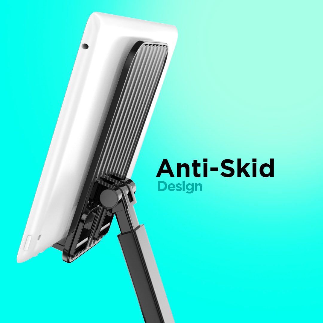 Mobilla0fficial's tweet photo. Take A Proud & Confident Stand!
Elevate your device usage with confidence using the MGrip Z1 Mobile & Tablet Stands fully rubber cushion, anti-skid design, and compact and portable features.
.
.
.
.
#mobilla #harpalkeliye #mobilephonestand #tabletstand #mobilestands #phonestands #mgripz1 #mobilestandforoffice